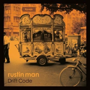 Rustin Man - Drift Code in the group CD / Rock at Bengans Skivbutik AB (3493676)