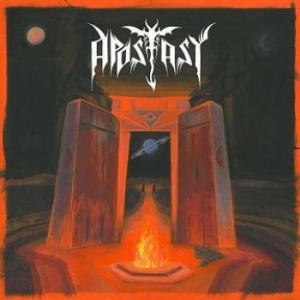 Apostasy - Sign Of Darkness The (Vinyl) in the group VINYL / Hårdrock/ Heavy metal at Bengans Skivbutik AB (3493693)