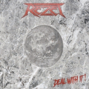 Rezet - Deal With It! in the group VINYL / Hårdrock at Bengans Skivbutik AB (3493703)