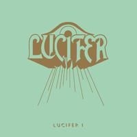 Lucifer - Lucifer I (Turkos Sparkle  Vinyl  L in the group OTHER /  /  at Bengans Skivbutik AB (3493706)