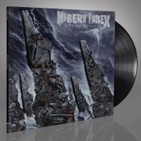 Misery Index - Rituals Of Power (Black Vinyl Lp) in the group OUR PICKS / Album Of The Year 2019 / Årsbästa 2019 Gaffa at Bengans Skivbutik AB (3493708)