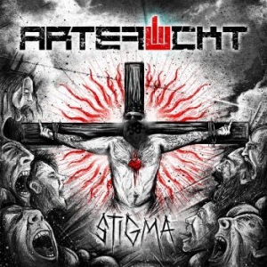 Artefuckt - Stigma in the group CD / Pop at Bengans Skivbutik AB (3493817)