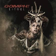 Oomph! - Ritual in the group VINYL / Pop-Rock at Bengans Skivbutik AB (3493894)