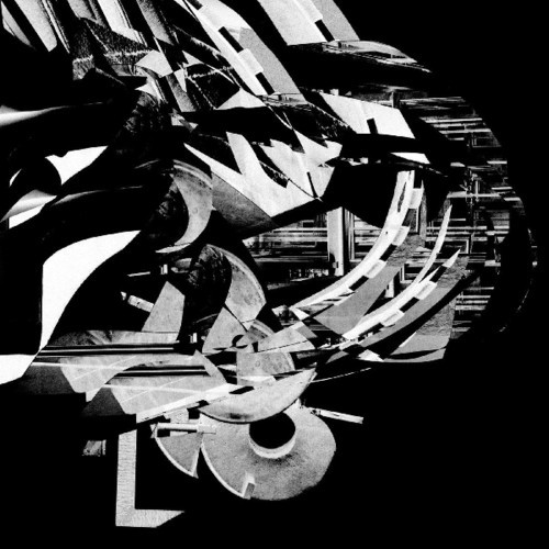 Limbs Bin - Compassion And Vision in the group CD / Rock at Bengans Skivbutik AB (3493900)