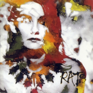 Sass Jordan - Rats in the group OTHER / Övrigt / at Bengans Skivbutik AB (3493908)