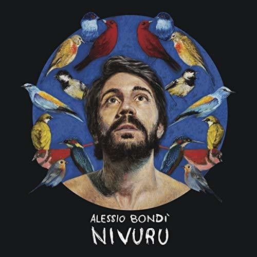 Bondi Alessio - Nivuru in the group CD / Bestsellers at Bengans Skivbutik AB (3493962)