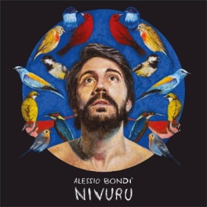 Bondi Alessio - Nivuru in the group VINYL / Pop at Bengans Skivbutik AB (3493963)
