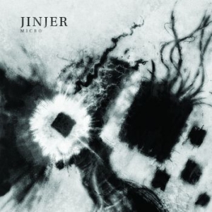 Jinjer - Micro in the group CD / Pop-Rock at Bengans Skivbutik AB (3494228)