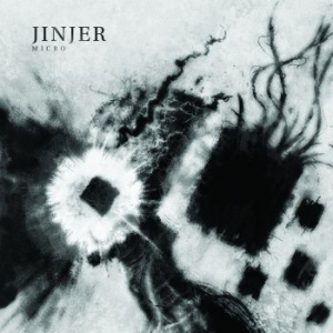 Jinjer - Micro in the group Minishops / Jinjer at Bengans Skivbutik AB (3494228)