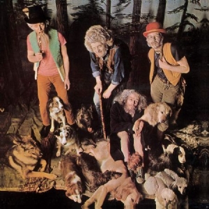 Jethro Tull - This Was (Vinyl) in the group VINYL / Upcoming releases / Pop at Bengans Skivbutik AB (3494254)