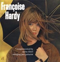 Hardy Françoise / Sacha Distel - Canta Per Voi In Italia in the group CD / Fransk Musik,Pop-Rock at Bengans Skivbutik AB (3494288)