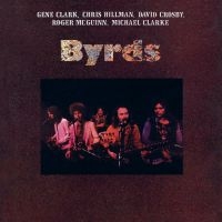 Byrds - Byrds (Remastered Edition) in the group CD / Country at Bengans Skivbutik AB (3494291)