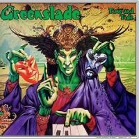 Greenslade - Time And Tide (Expanded & Remastere in the group CD / Pop-Rock at Bengans Skivbutik AB (3494292)