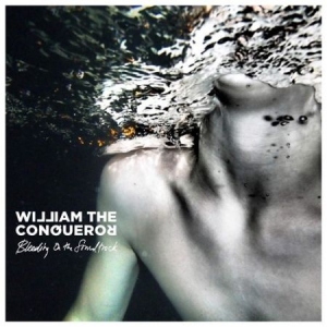 William The Conqueror - Bleeding On The Soundtrack in the group VINYL / Upcoming releases / Country at Bengans Skivbutik AB (3494301)