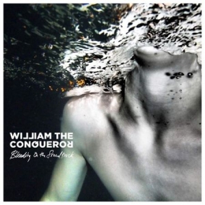 William The Conqueror - Bleeding On The Soundtrack in the group VINYL / Country at Bengans Skivbutik AB (3494301)