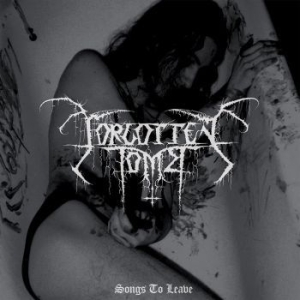 Forgotten Tomb - Songs To Leave in the group OUR PICKS / Weekly Releases /  / Metal  at Bengans Skivbutik AB (3494532)