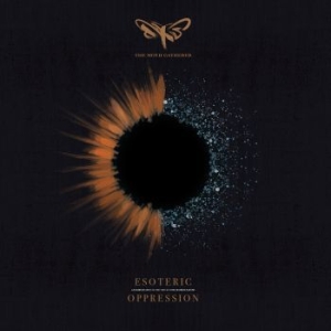 Moth Gatherer The - Esoteric Oppression in the group CD / Hårdrock/ Heavy metal at Bengans Skivbutik AB (3494537)