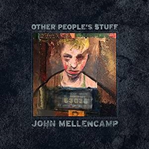 Mellencamp John - Other People's Stuff (Vinyl) in the group OUR PICKS / Vinyl Campaigns / Vinyl Sale news at Bengans Skivbutik AB (3494545)