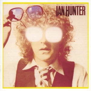 Hunter Ian - You're Never Alone With A Schizophrenic in the group CD / Pop-Rock at Bengans Skivbutik AB (3494556)