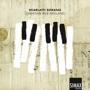 Scarlatti Domenico - Sonatas in the group Externt_Lager /  at Bengans Skivbutik AB (3494574)