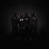 WEEZER - WEEZER (BLACK ALBUM)(CD) in the group OUR PICKS / Weekly Releases / Week 9 / CD Week 9 / POP /  ROCK at Bengans Skivbutik AB (3494656)