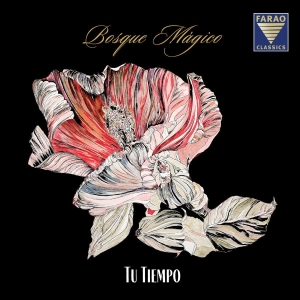 Siedhoff Ralf - Tu Tiempo in the group Externt_Lager /  at Bengans Skivbutik AB (3494669)