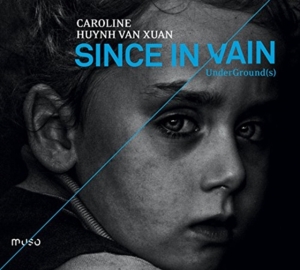 Various - Since In Vain: Underground(S) in the group Externt_Lager /  at Bengans Skivbutik AB (3494683)