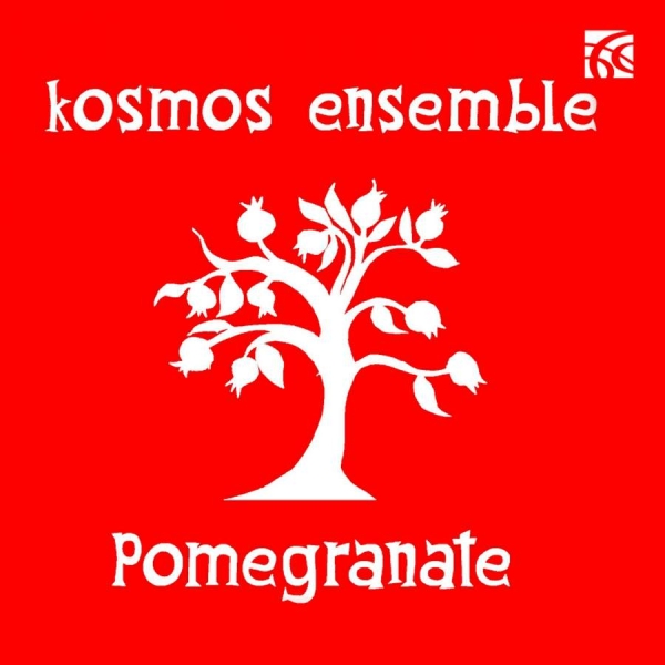 Various - Pomegranate in the group Externt_Lager / at Bengans Skivbutik AB (3494696)