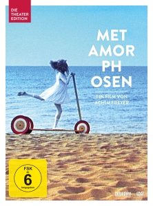 Various - Metamorphosen (Dvd) in the group Externt_Lager /  at Bengans Skivbutik AB (3494722)