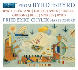 Various - From Byrd To Byrd in the group Externt_Lager / at Bengans Skivbutik AB (3494733)