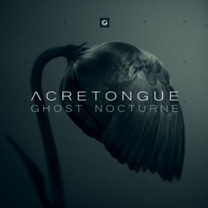 Acretongue - Ghost Nocturne in the group CD / Pop-Rock at Bengans Skivbutik AB (3494864)