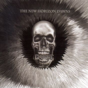 Chariot - New Horizon Dawns The in the group CD / Hårdrock/ Heavy metal at Bengans Skivbutik AB (3494916)