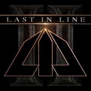 Last In Line - Ii in the group VINYL / Upcoming releases / Hardrock/ Heavy metal at Bengans Skivbutik AB (3495328)