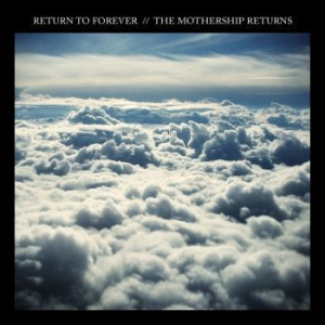 Return To Forever - The Mothership Returns in the group CD / CD Jazz at Bengans Skivbutik AB (3495345)