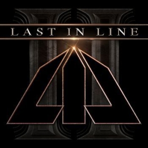 Last In Line - Ii (Box: Cd+T-Shirt) in the group CD at Bengans Skivbutik AB (3495346)