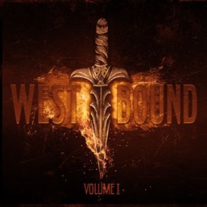 West Bound - Vol. 1 in the group CD / Rock at Bengans Skivbutik AB (3495349)