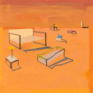 Homeshake - Helium in the group CD / Pop-Rock at Bengans Skivbutik AB (3495353)