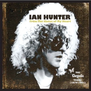 Hunter Ian - From The Knees Of My Heart (the Albums 1 in the group CD / Pop-Rock at Bengans Skivbutik AB (3495381)