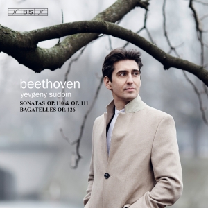 Beethoven Ludwig Van - Piano Sonatas Opp. 110 & 111 Bagat in the group MUSIK / SACD / Klassiskt at Bengans Skivbutik AB (3495882)