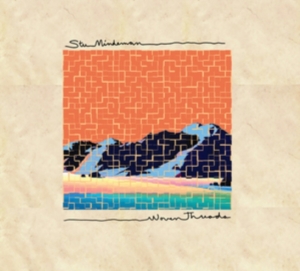 Mindeman Stu - Woven Threads in the group OTHER / Övrigt /  at Bengans Skivbutik AB (3496061)