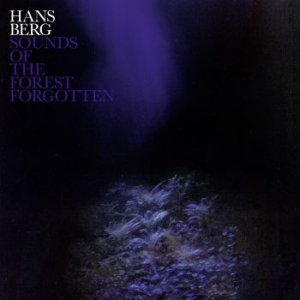 Berg Hans - Sounds Of The Forest Forgotten in the group VINYL / Upcoming releases / Pop at Bengans Skivbutik AB (3496070)