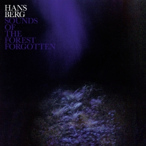 Berg Hans - Sounds Of The Forest Forgotten in the group VINYL / Pop-Rock at Bengans Skivbutik AB (3496070)