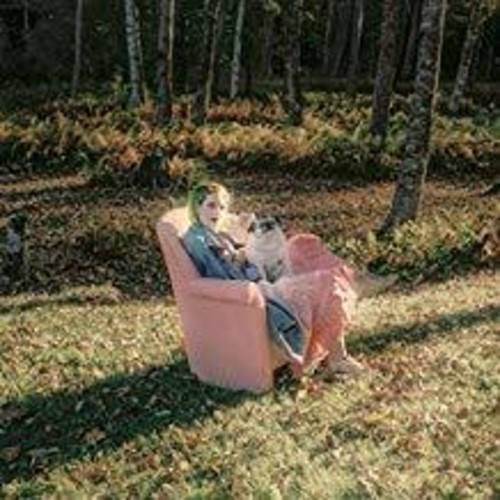 Sir Babygirl - Crush On Me in the group CD / Rock at Bengans Skivbutik AB (3496089)