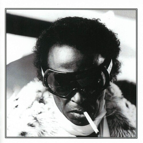 Miles Davis - Best Of Electric Live in the group CD / Jazz/Blues at Bengans Skivbutik AB (3496104)
