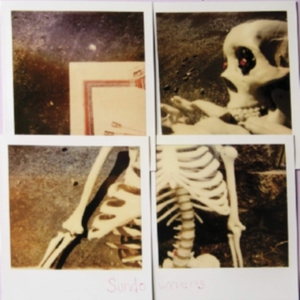 Sundowners - Ancient Cares in the group VINYL / Pop-Rock at Bengans Skivbutik AB (3496115)