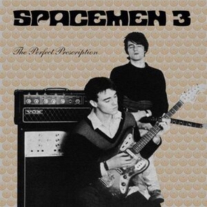 Spacemen 3 - A Perfect Prescription in the group CD / Pop-Rock at Bengans Skivbutik AB (3496123)