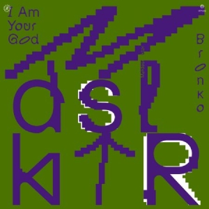 Modeselektor - I Am Your God in the group VINYL / Dance-Techno at Bengans Skivbutik AB (3496126)