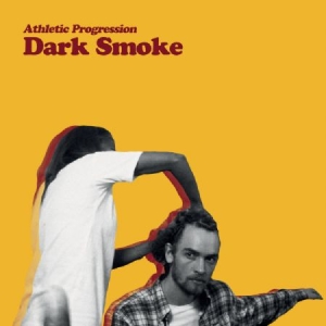 Athletic Progression - Dark Smoke in the group VINYL / Hip Hop at Bengans Skivbutik AB (3496155)