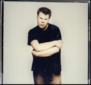 Dave-Id Busaras & Toshiyuki Hiraoka - Bushy Luxury (The Whole Story) in the group OTHER / Övrigt / at Bengans Skivbutik AB (3496186)