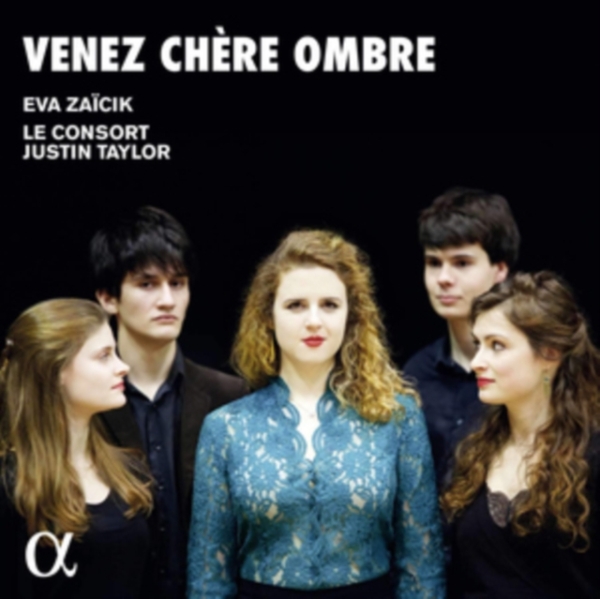 Various - Venez Chere Ombre in the group CD / Bestsellers at Bengans Skivbutik AB (3496215)